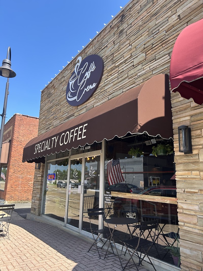 Caffe' Crema photo 4