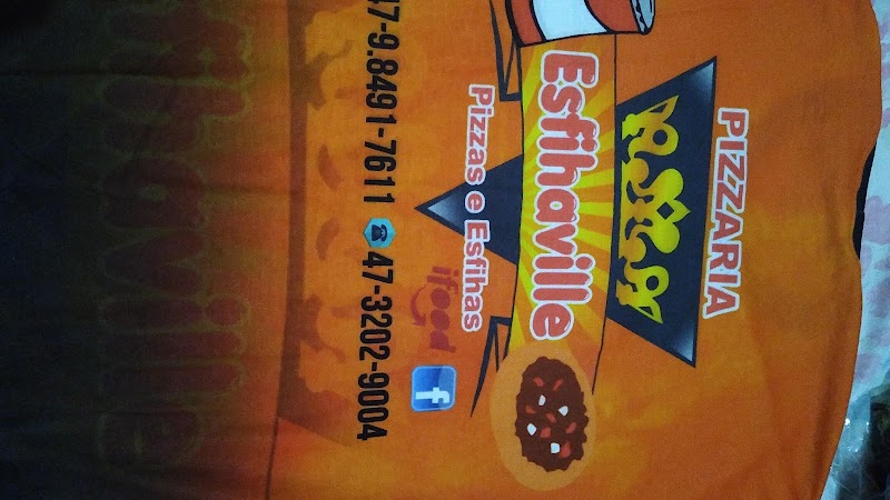 Foto de Esfihaville Pizzas e Esfihas
