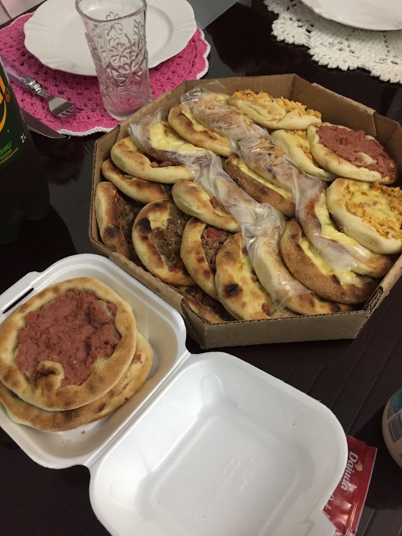 Foto de Esfihaville Pizzas e Esfihas