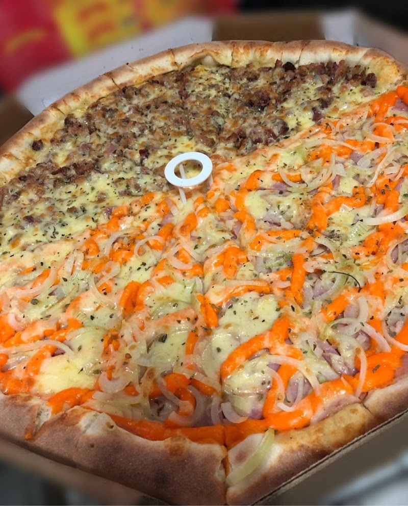 Esfihaville Pizzas e Esfihas