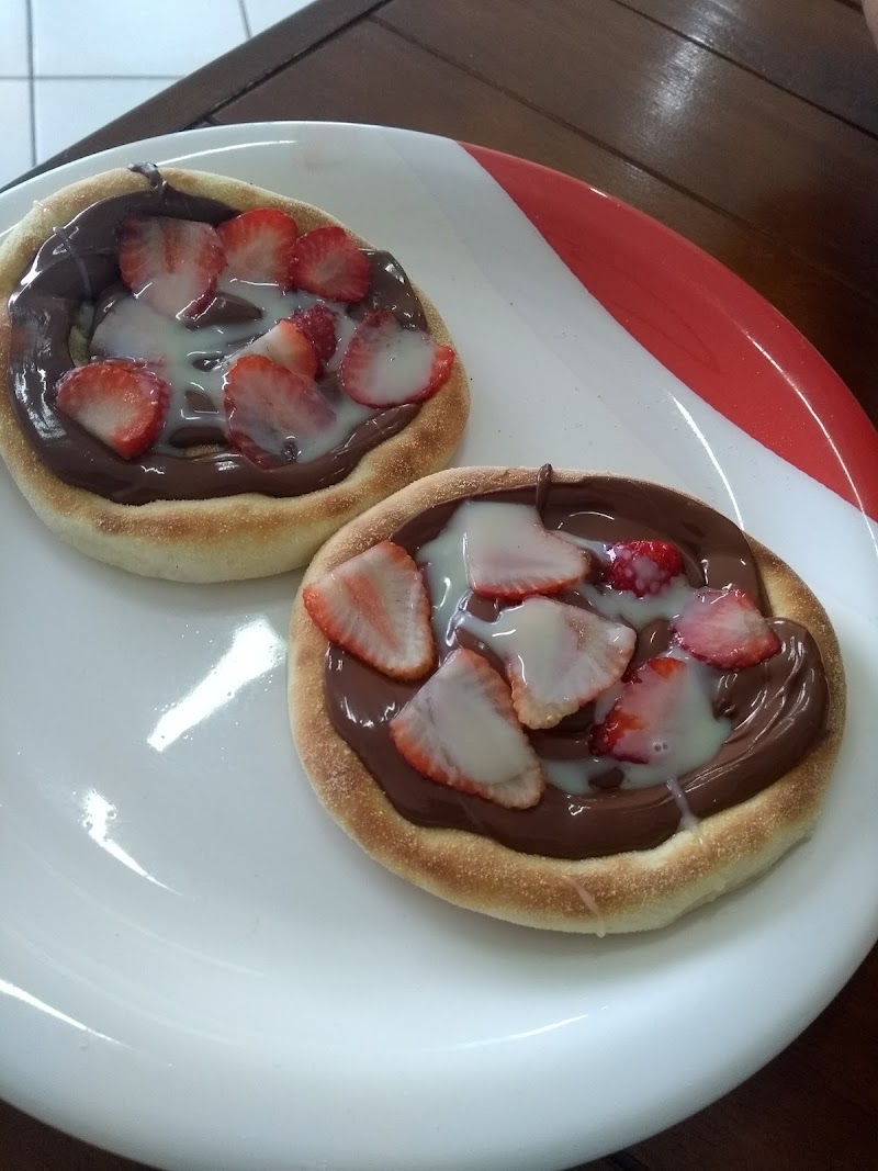 Foto de Esfihaville Pizzas e Esfihas