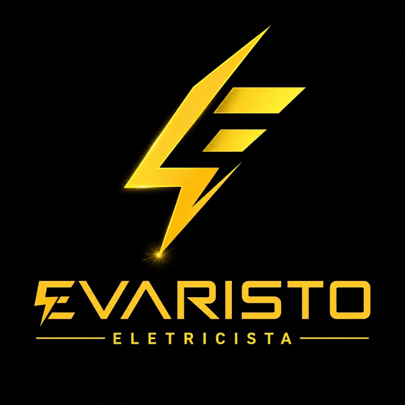 Eletricista em Joinville / Evaristo Eletricista