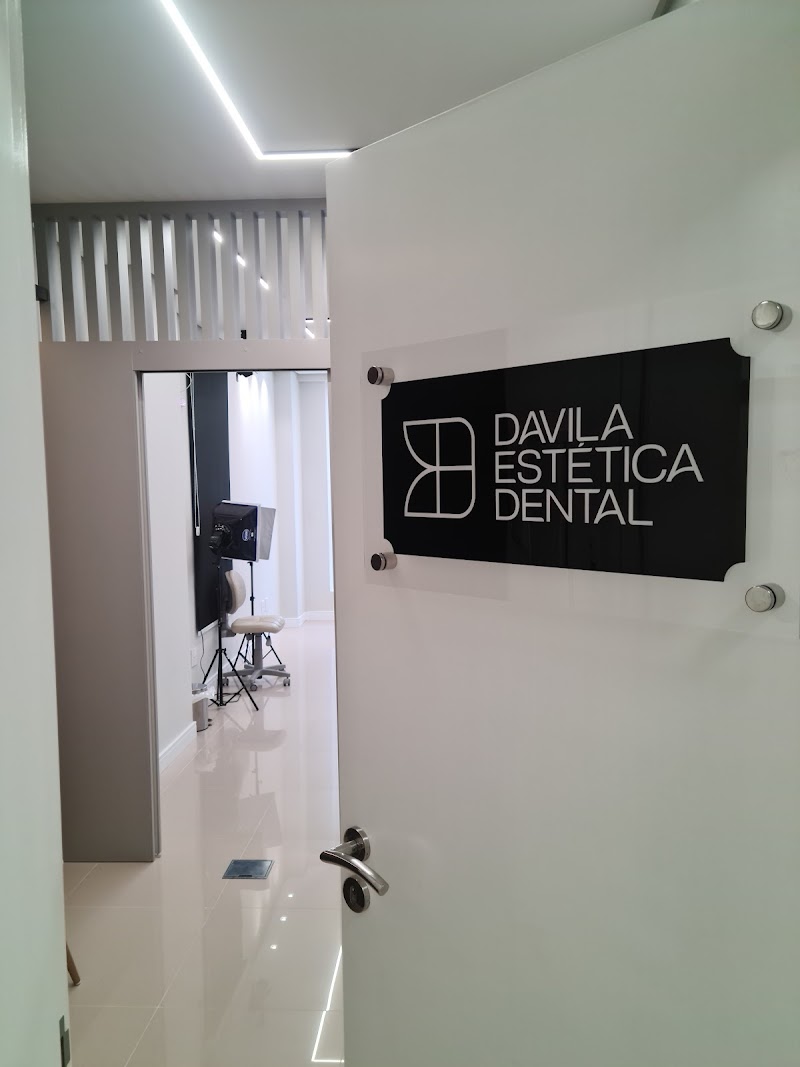 Davila Estetica Dental - foto 3