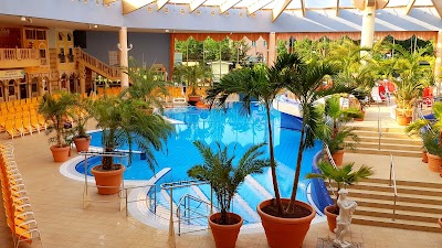 Kristall Wohlfühltherme Ludwigsfelde