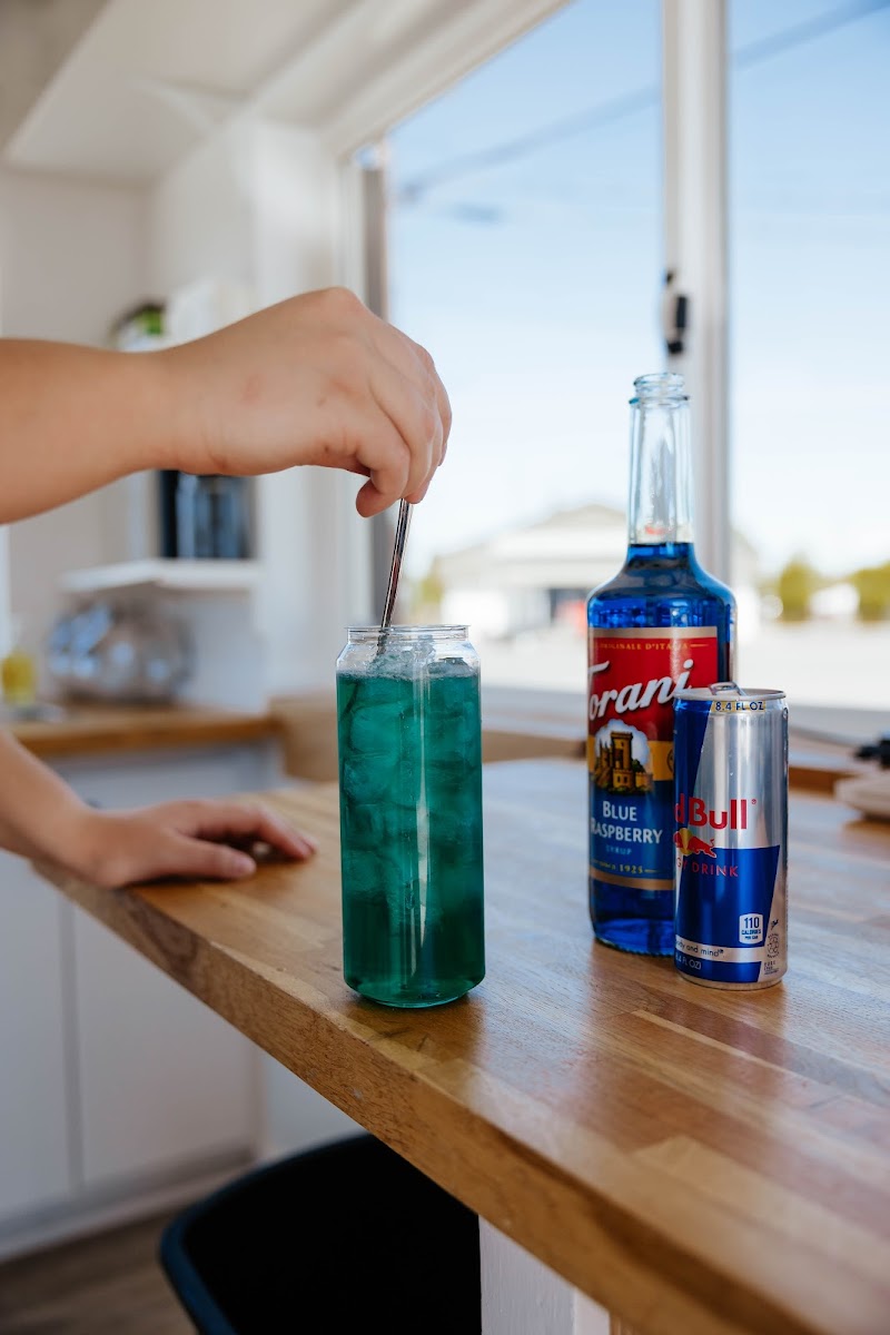 Buckskin Coffee Co. photo 2