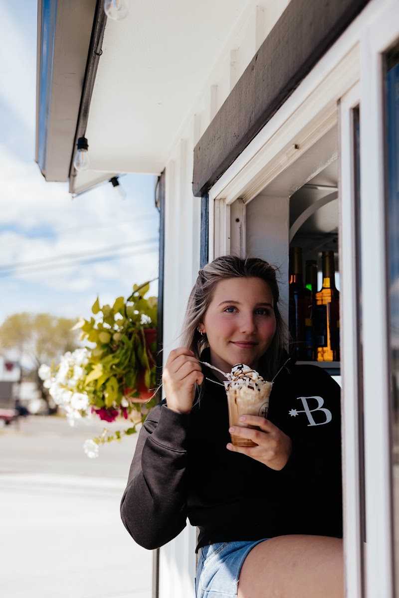 Buckskin Coffee Co. photo 4