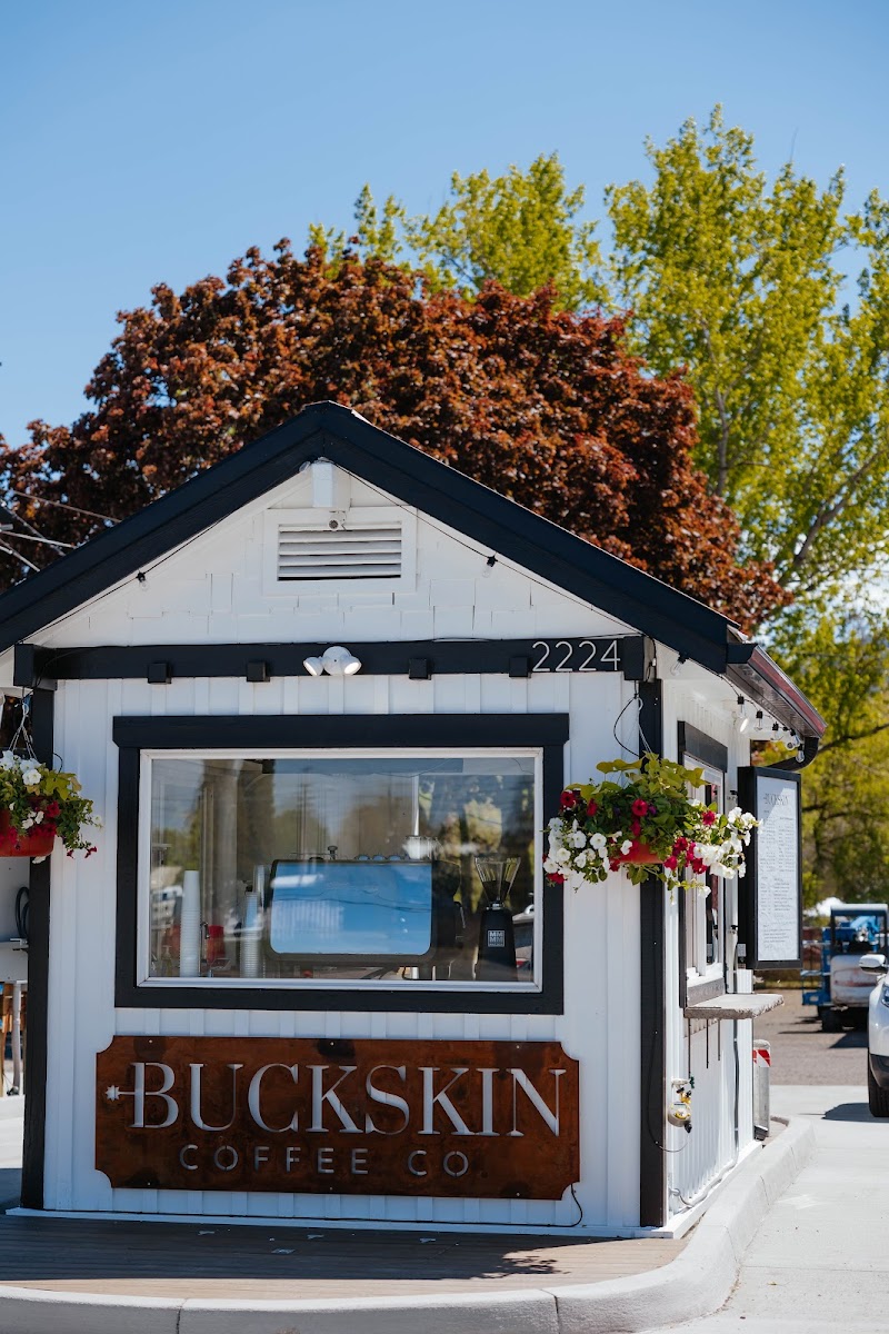 Buckskin Coffee Co. photo 1