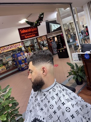 TOP CUT BARBER photo 2