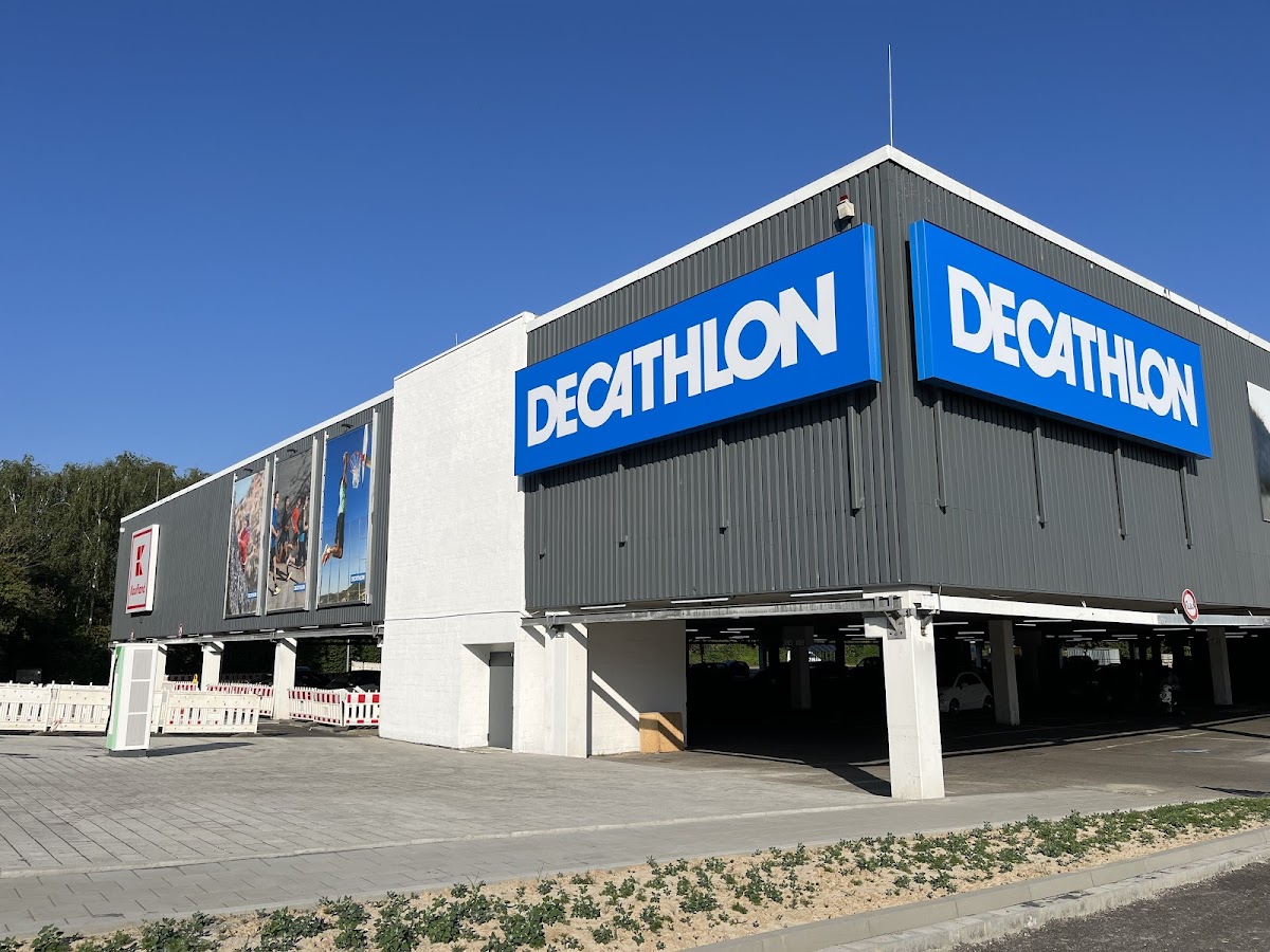DECATHLON Aachen