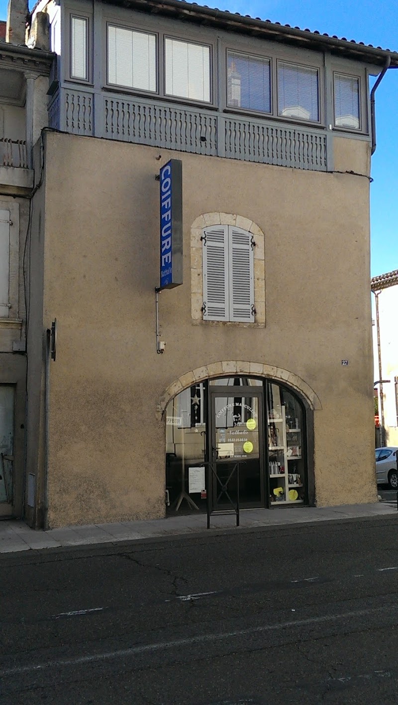 NATHALIE TOLO (TRAMONT) — photo 2