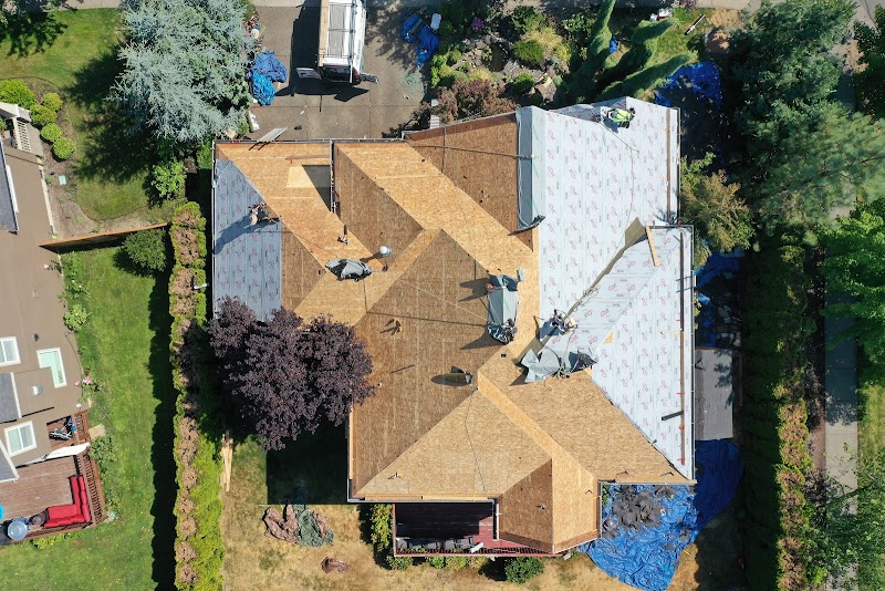 West Coast Roofing and Painting Inc photo 5