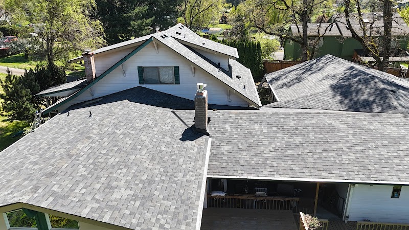 West Coast Roofing and Painting Inc photo 2