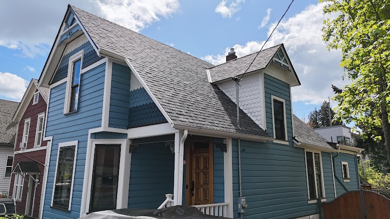 West Coast Roofing and Painting Inc photo 1