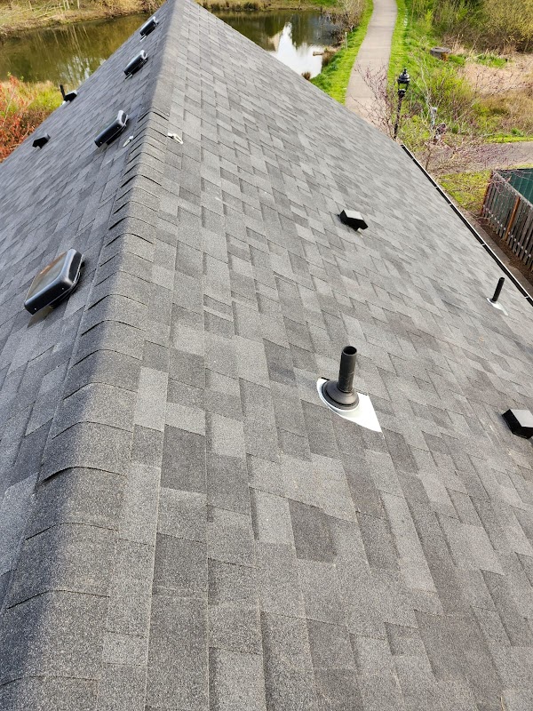 West Coast Roofing and Painting Inc photo 4