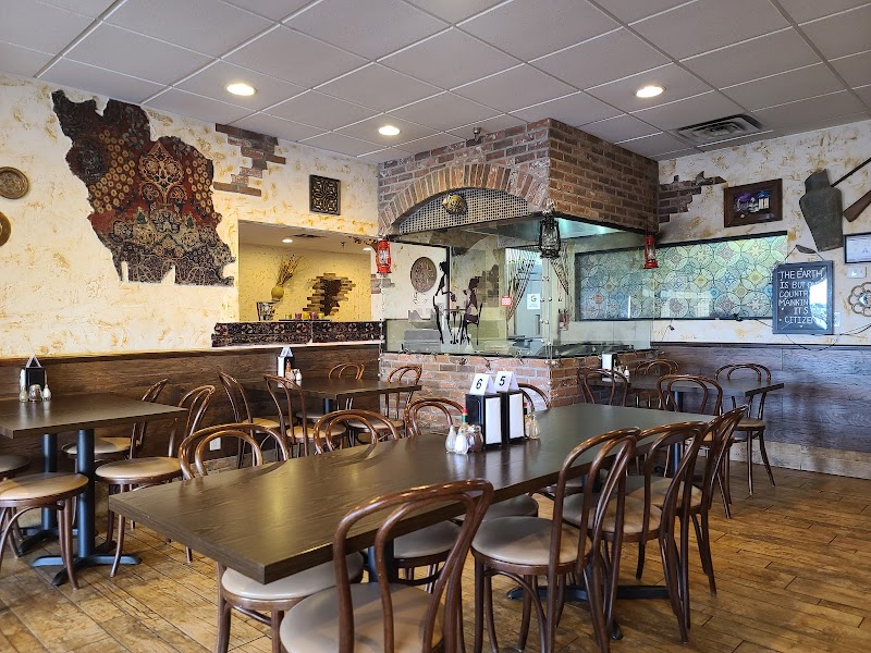 Dream Kabob Persian Cuisine photo 1