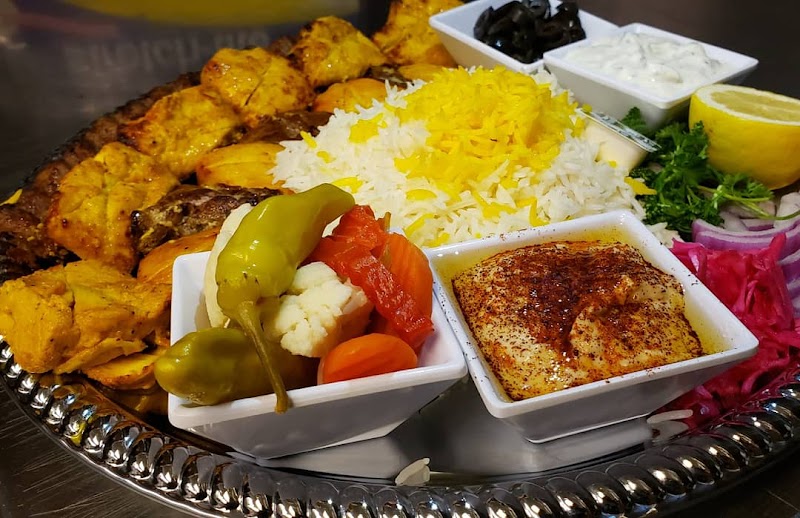 Dream Kabob Persian Cuisine photo 2