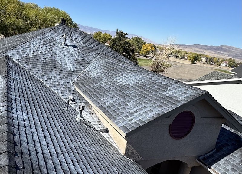 Mills Roofing photo 2