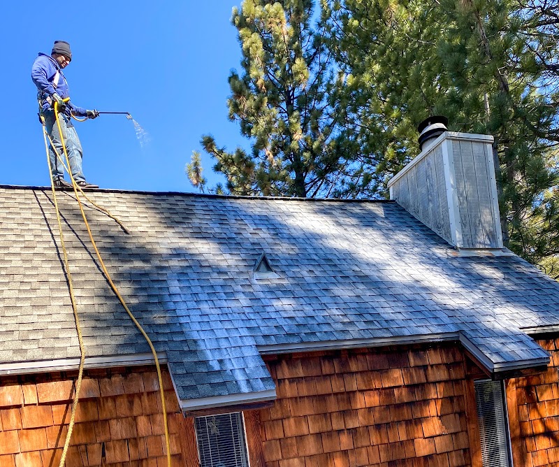 Mills Roofing photo 3