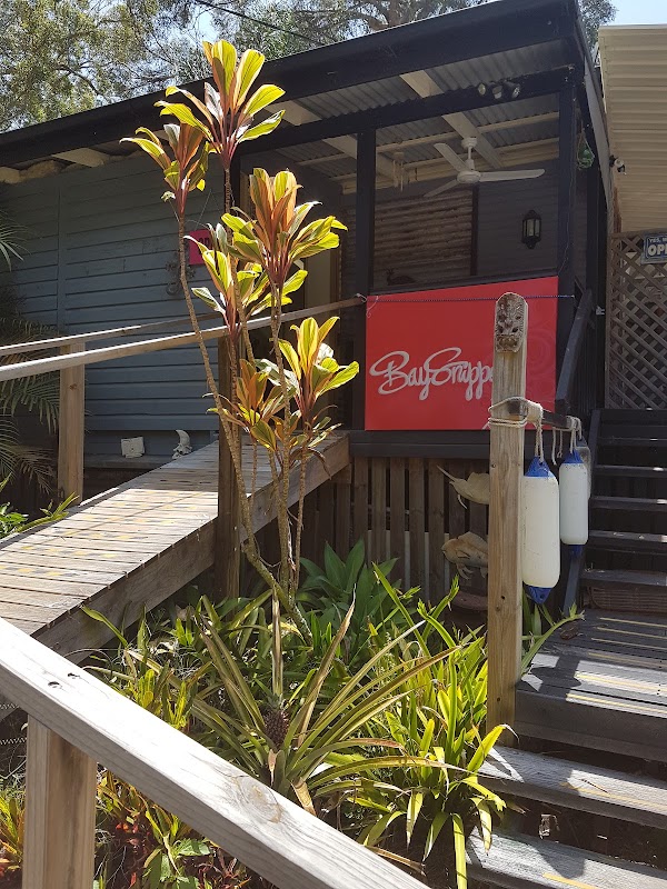 Bay Snippers Hair&beauty photo 1