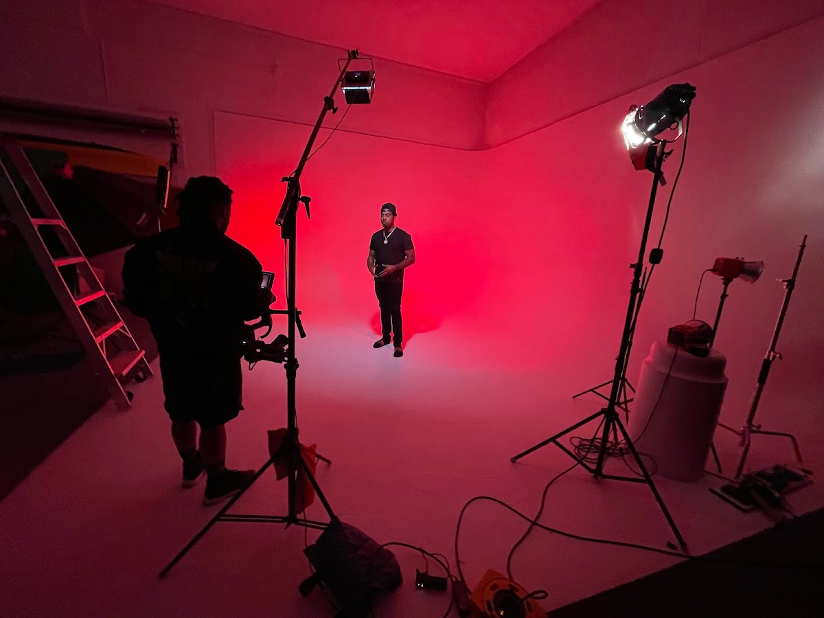 Vegas Photo Studio: Google Places image 3