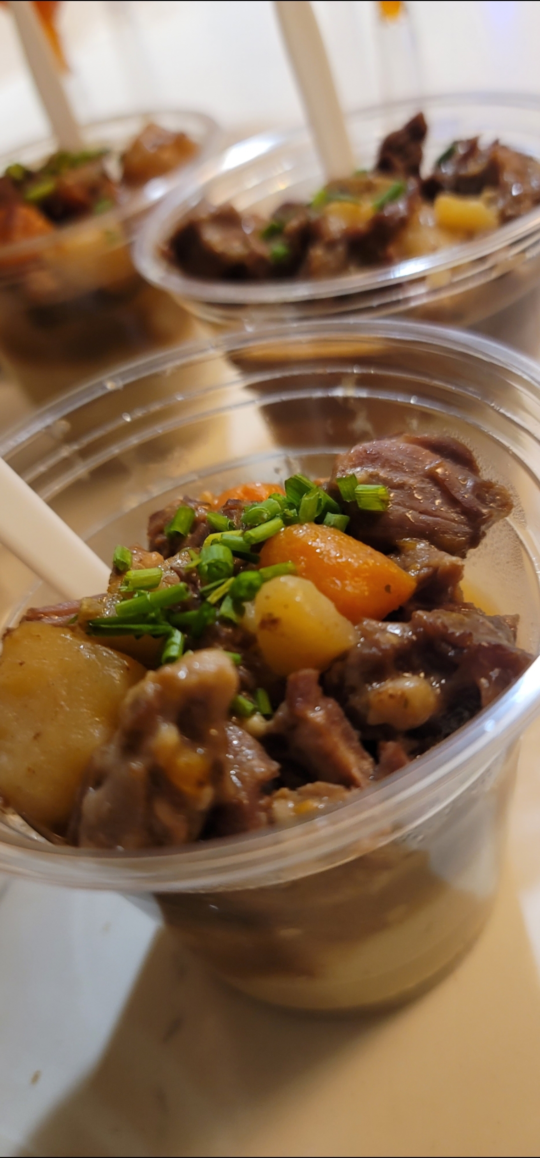 BJ Fine Catering: Google Places image 3