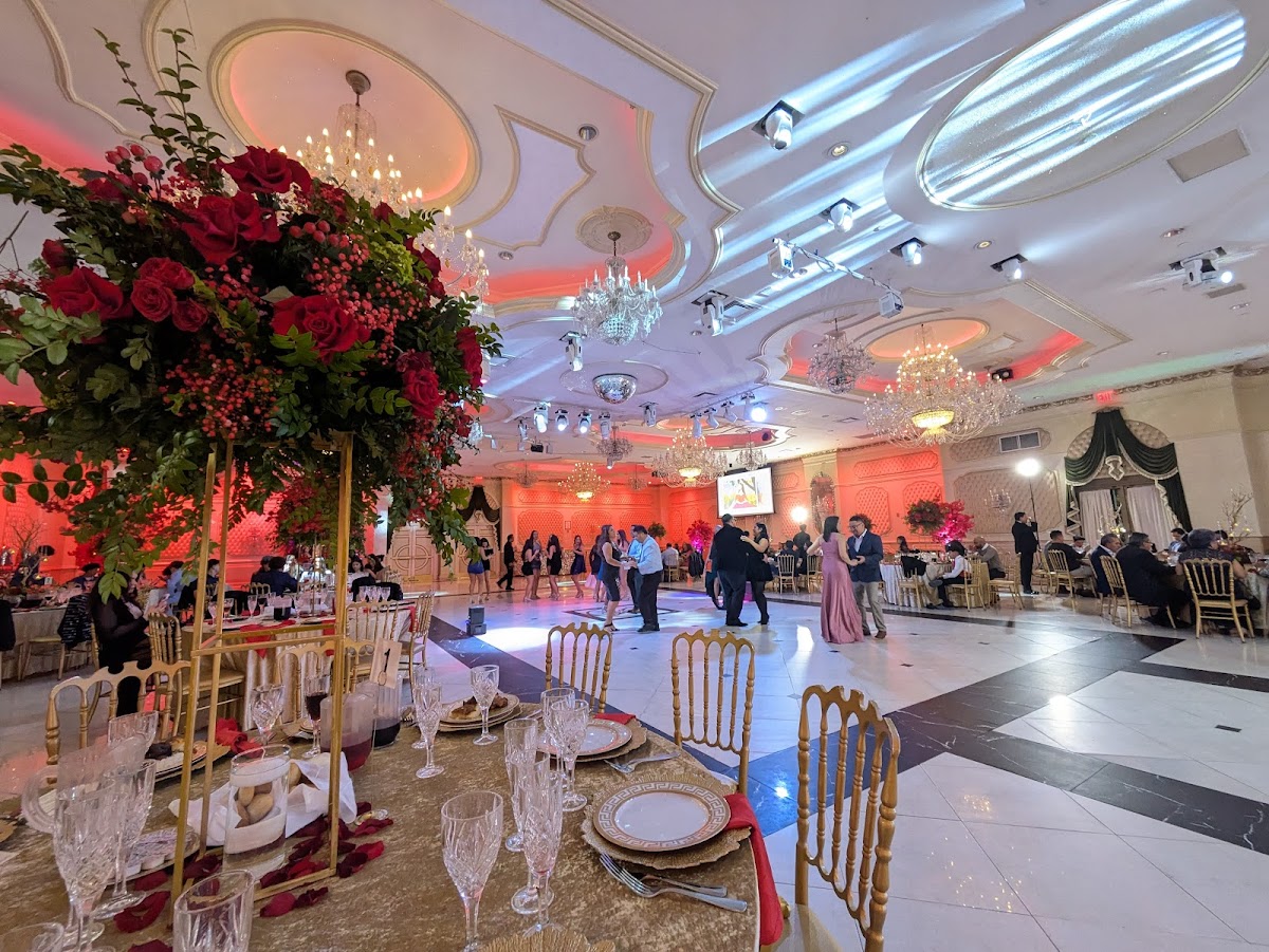 Da Mikelle Palazzo Queens Events & Wedding Venue: Google Places image 4