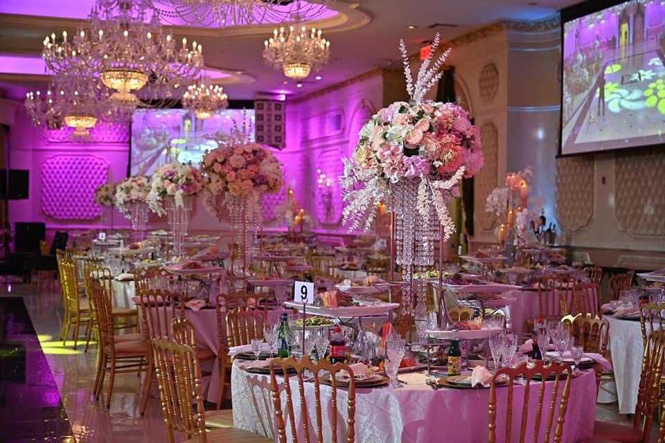Da Mikelle Palazzo Queens Events & Wedding Venue: Google Places image 5