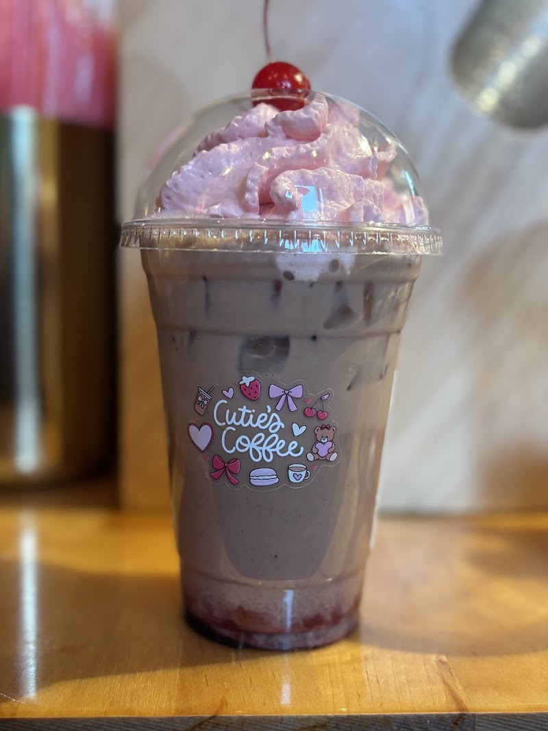 Cuties Coffee Company photo 4