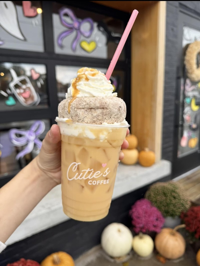 Cuties Coffee Company photo 2