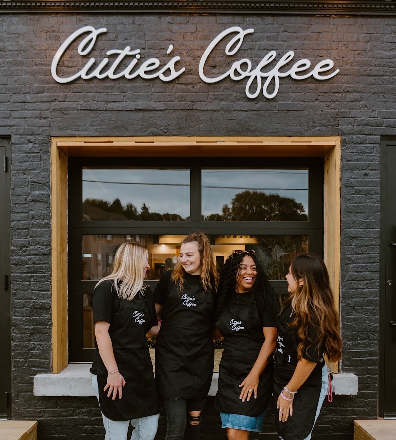 Cuties Coffee Company photo 1
