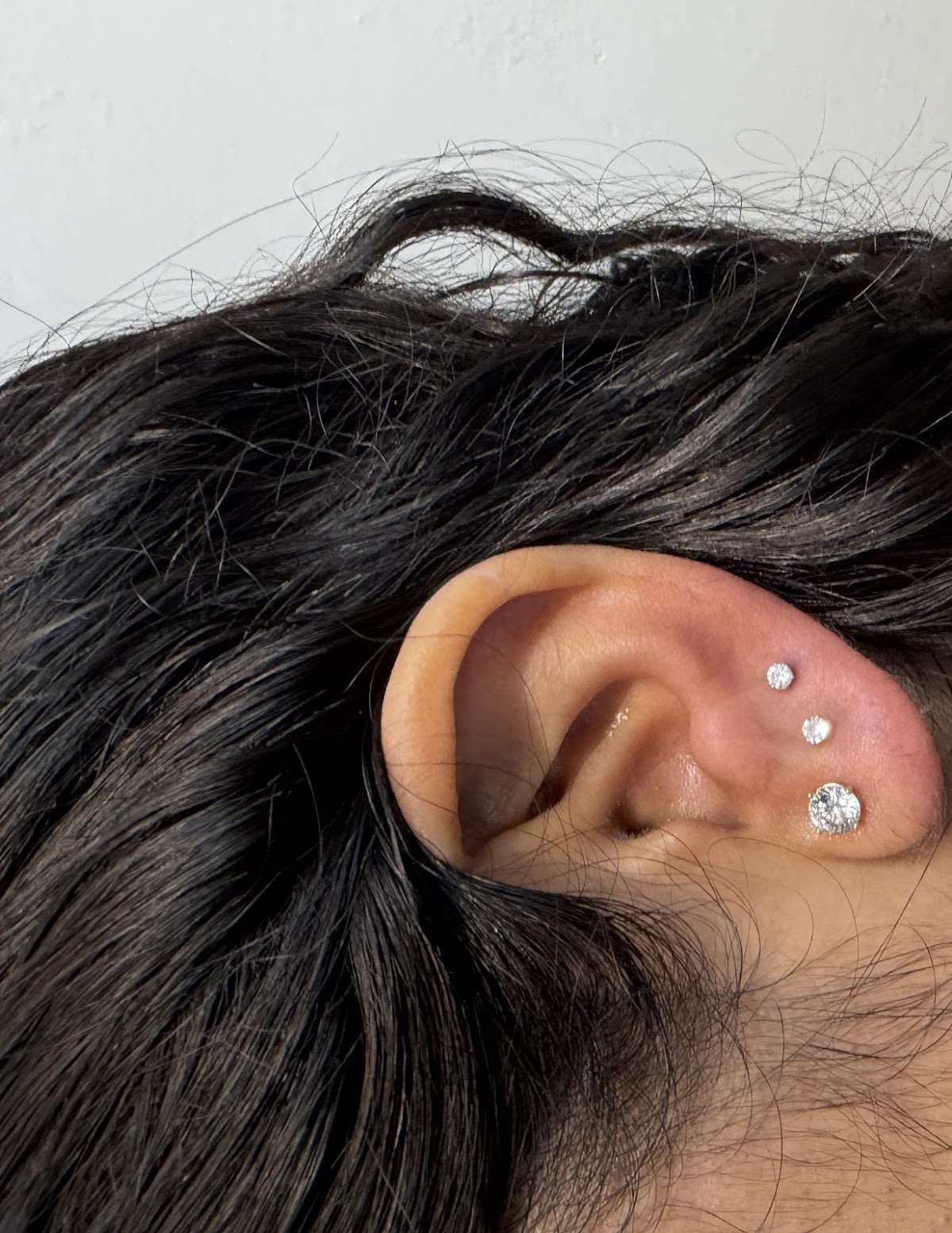 Karma Ink Piercing, Clothing & Jewelry — tattoo studio near Plano