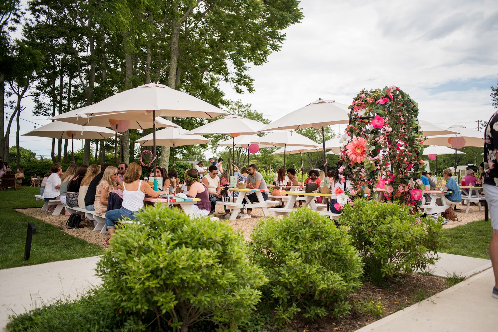 Bridge Lane Tasting Room