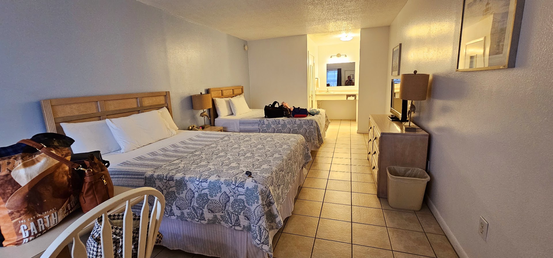 Gulf Breeze Motel photo 2