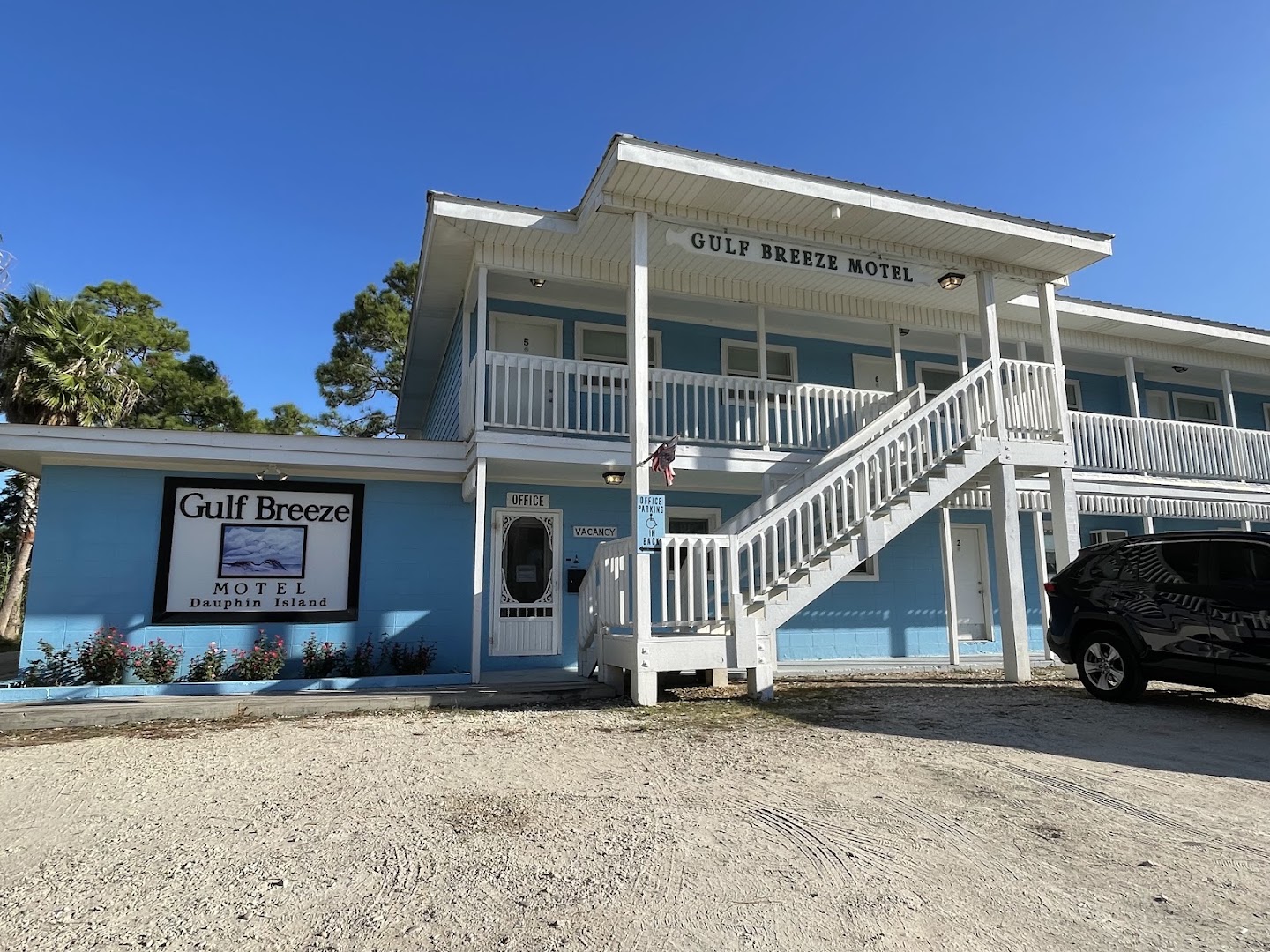 Gulf Breeze Motel photo 3