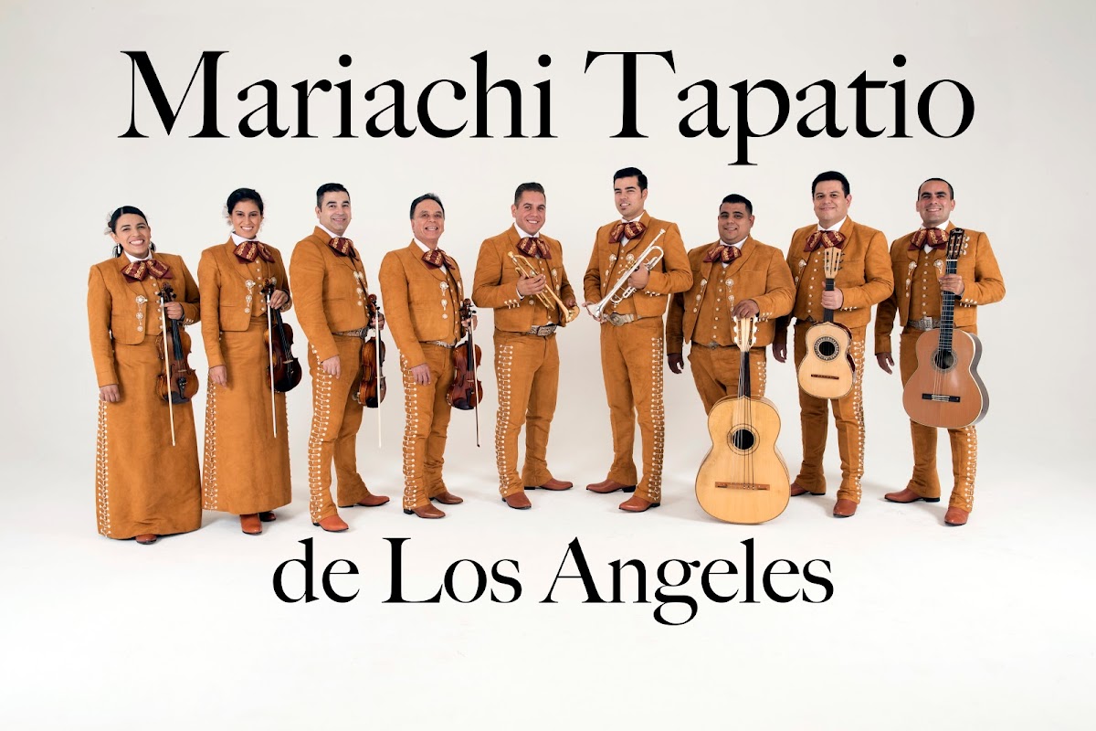 Mariachi Tapatio de Los Angeles: Google Places image 2