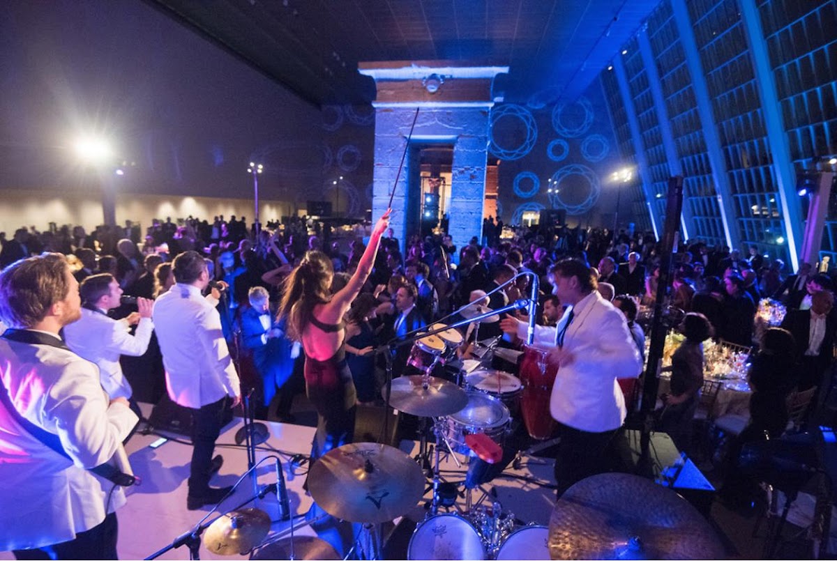 Alex and Amir Music | Style Events: Google Places image 1
