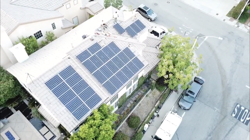 Cali Energy - Energy & Home Automation in Los Angeles