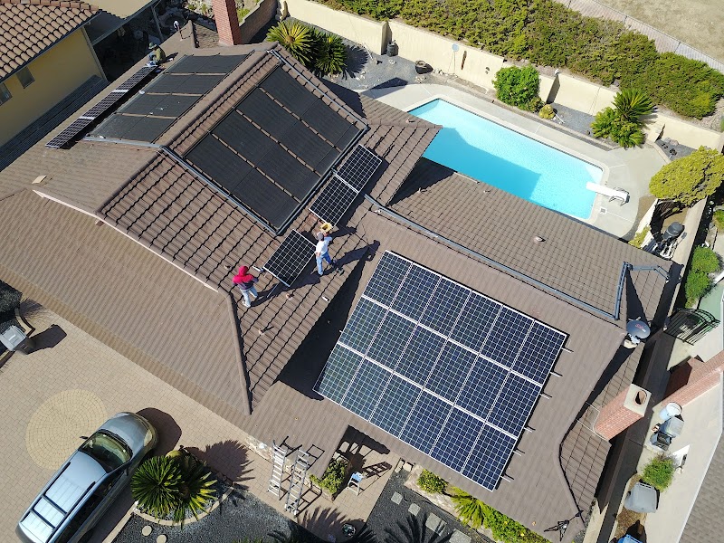 Cali Energy - Energy & Home Automation in Los Angeles