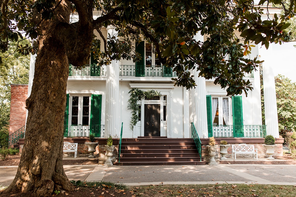 Riverwood Mansion: Google Places image 2