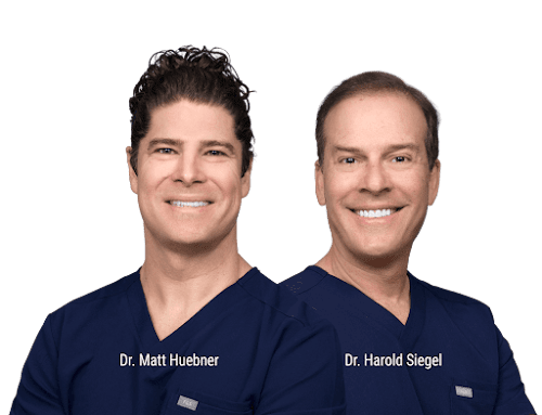 Natural Transplants, Hair Restoration Clinic logo