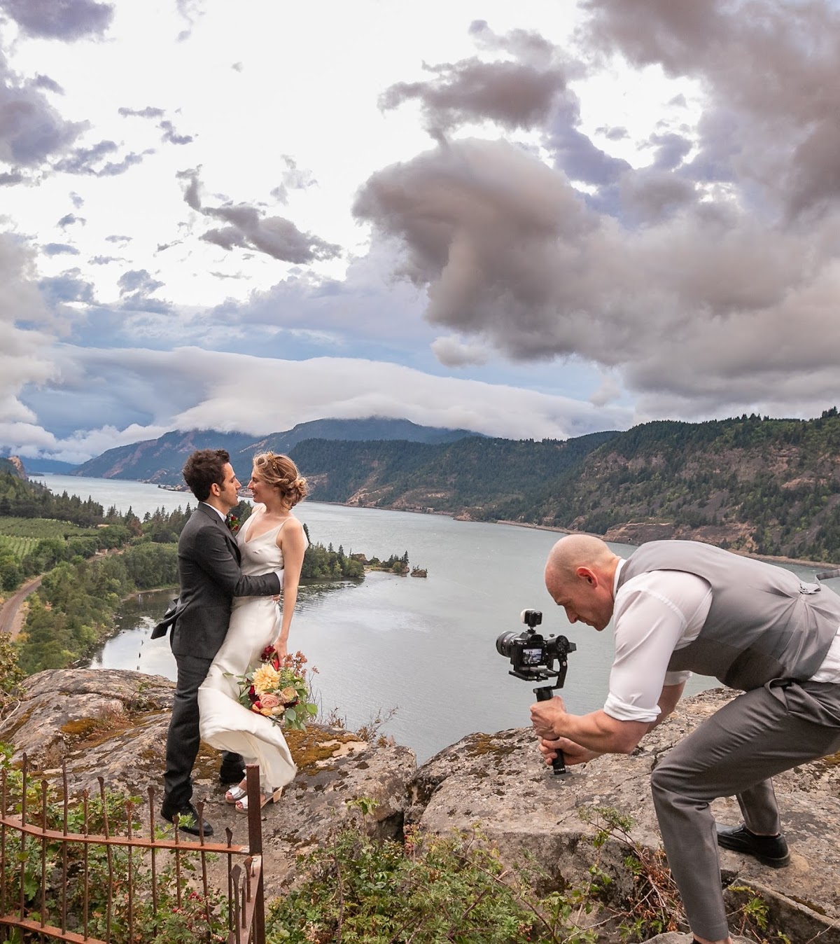 Portland Event Films: Google Places image 2