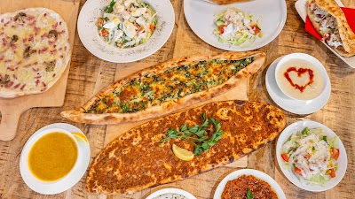 Photo Hanedan Restaurant