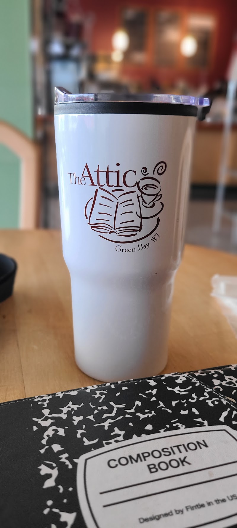 The Attic Corner photo 4