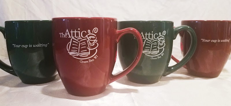 The Attic Corner photo 2