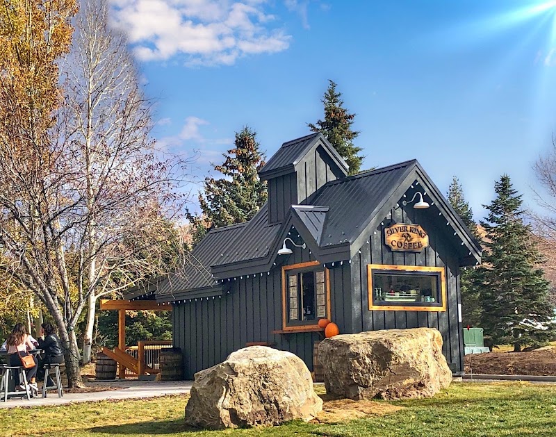 Silver King Coffee photo 3