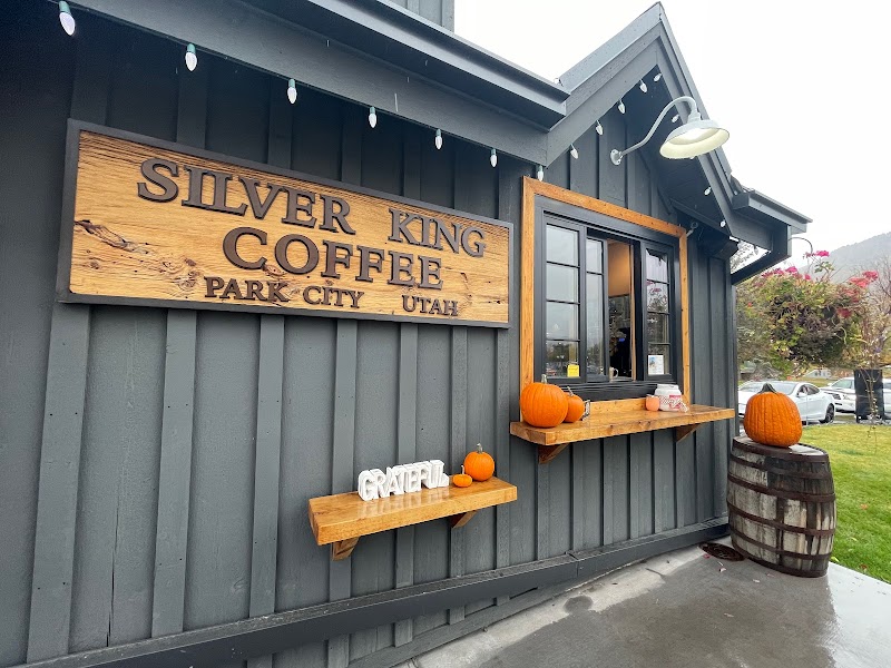 Silver King Coffee photo 1