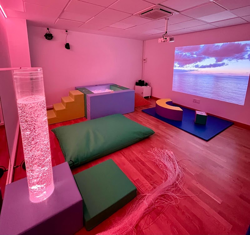 Centro de Atención Temprana y Tratamientos Pasito A Pasito