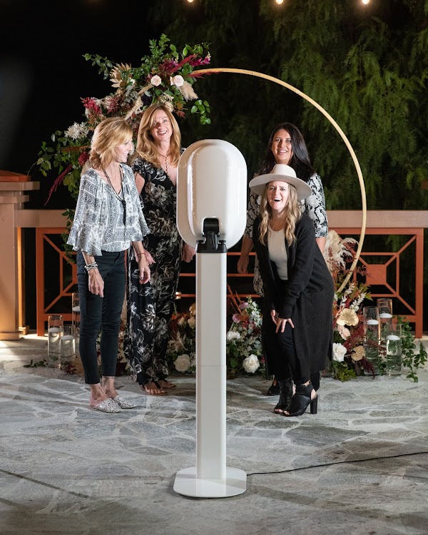 Kona Events ATX - Event Rentals portfolio