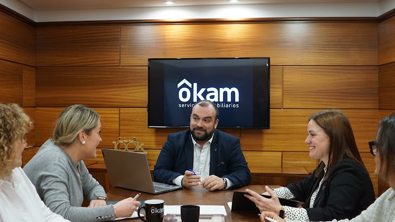 Inmobiliaria Coruña photo 1