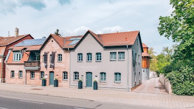 BIOHOTEL Kunstquartier